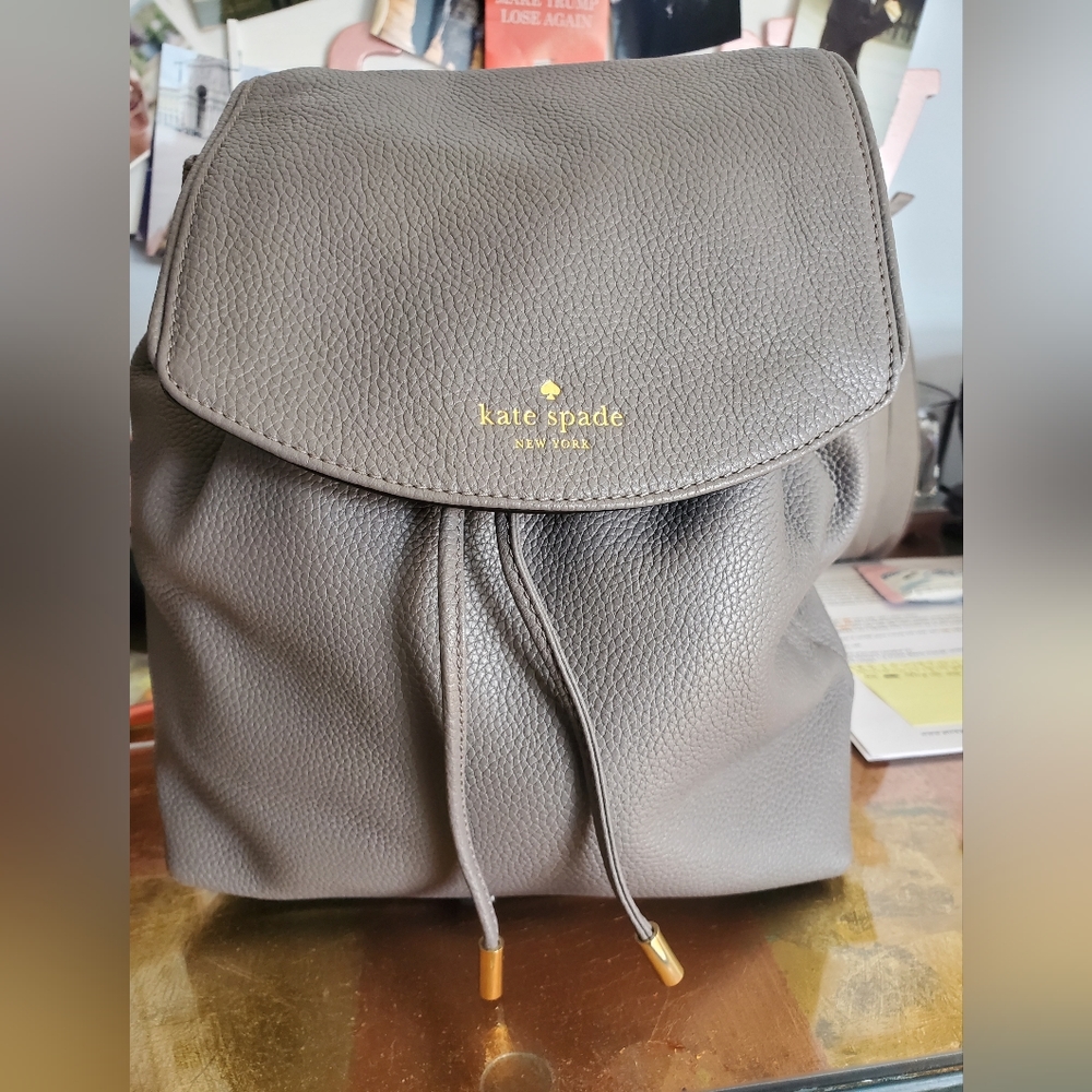 Kate Spade Backpack